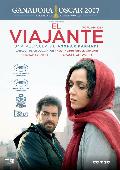 el viajante - dvd --8436564162274 el viajante - dvd --8436564162274