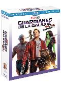 guardianes de la galaxia 1+2 - blu ray --8717418508555 guardianes de la galaxia 1+2 - blu ray --8717418508555