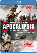 apocalipsis: la i guerra mundial + la ii guerra muncial - blu ray --8421394409651 apocalipsis: la i guerra mundial + la ii guerra muncial - blu ray --8421394409651