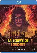 la torre de londres - blu ray --8436555533588 la torre de londres - blu ray --8436555533588