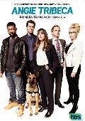 angie tribeca - dvd - temporada 1-8420266010469 angie tribeca - dvd - temporada 1-8420266010469
