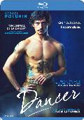 dancer - blu ray --8437010739262 dancer - blu ray --8437010739262