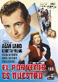 el porvenir es nuestro (v.o.s.e ) - dvd --8436569580356 el porvenir es nuestro (v.o.s.e ) - dvd --8436569580356