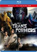 transformers 5 - blu ray --8414533109000 transformers 5 - blu ray --8414533109000
