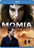 la momia - blu ray --8414533108089 la momia - blu ray --8414533108089