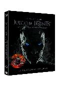 juego de tronos - blu ray - temporada 7-8420266010773 juego de tronos - blu ray - temporada 7-8420266010773