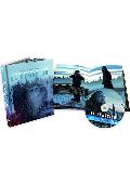 el renacido - blu ray - digibook-8420266009722 el renacido - blu ray - digibook-8420266009722