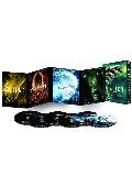 pack alien 1-6 - dvd --8420266011688 pack alien 1-6 - dvd --8420266011688