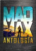 pack mad max 1-4 - blu ray --8420266011763 pack mad max 1-4 - blu ray --8420266011763