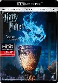 harry potter y el caliz de fuego - 4k uhd + blu ray --8420266012425 harry potter y el caliz de fuego - 4k uhd + blu ray --8420266012425