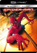 spider-man 1 - 4k uhd + blu ray --8414533104739 spider-man 1 - 4k uhd + blu ray --8414533104739