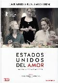 estados unidos del amor - dvd --8436564163448 estados unidos del amor - dvd --8436564163448