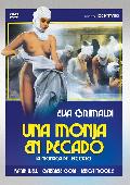 una monja en pecado - dvd --8435479600925 una monja en pecado - dvd --8435479600925