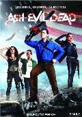 ash vs evil dead - dvd - temporada 2-8420266012791 ash vs evil dead - dvd - temporada 2-8420266012791