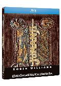 jumanji (1995) - blu ray - ed. metal-8414533110723 jumanji (1995) - blu ray - ed. metal-8414533110723