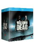 the walking dead - blu ray - temporadas 1-7-8436564163738 the walking dead - blu ray - temporadas 1-7-8436564163738