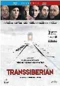 transsiberian - blu ray+dvd --8421394409941 transsiberian - blu ray+dvd --8421394409941