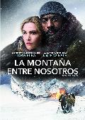 la montaña entre nosotros - dvd --8420266012968 la montaña entre nosotros - dvd --8420266012968