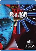 psycho raman (v.o.s.e) - blu ray --8425402233924 psycho raman (v.o.s.e) - blu ray --8425402233924