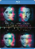 enganchados a la muerte - blu ray --8414533110235 enganchados a la muerte - blu ray --8414533110235