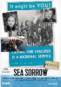 sea sorrow - dvd --8436564164131 sea sorrow - dvd --8436564164131