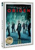 origen - dvd --8420266014276 origen - dvd --8420266014276