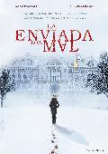 la enviada del mal - dvd --8435175973187 la enviada del mal - dvd --8435175973187