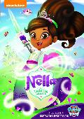 nella 1: una princesa valiente - dvd --8414533111270 nella 1: una princesa valiente - dvd --8414533111270