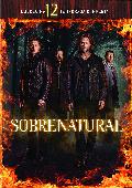 sobrenatural - dvd - temporada 12-8420266014825 sobrenatural - dvd - temporada 12-8420266014825
