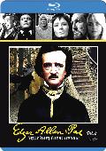 coleccion edgar allan poe volumen 2 - blu ray --8436569303696 coleccion edgar allan poe volumen 2 - blu ray --8436569303696