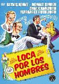 loca por los hombres - dvd --8436569303559 loca por los hombres - dvd --8436569303559