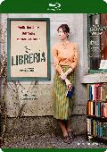 la librería - blu ray --8436535546928 la librería - blu ray --8436535546928