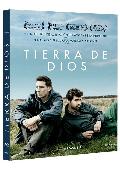 tierra de dios - blu ray --8437010739521 tierra de dios - blu ray --8437010739521