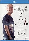 el autor - blu ray --8421394410329 el autor - blu ray --8421394410329