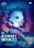 el hombre infinito - dvd --8436569304051 el hombre infinito - dvd --8436569304051