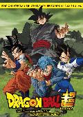 dragon ball super. box 4 - dvd --8420266009456 dragon ball super. box 4 - dvd --8420266009456