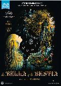 la bella y la bestia - blu ray --8436535546904 la bella y la bestia - blu ray --8436535546904