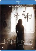 the crucifixion - blu ray --8422632037209 the crucifixion - blu ray --8422632037209