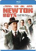 newton boys - blu ray --8421394410565 newton boys - blu ray --8421394410565
