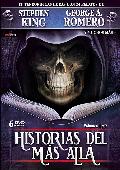 pack historias del mas alla 1 + 2 - dvd --8436569304297 pack historias del mas alla 1 + 2 - dvd --8436569304297
