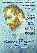 loving vincent - dvd --8437018193035 loving vincent - dvd --8437018193035