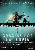 gracias por la lluvia - dvd --8436564164742 gracias por la lluvia - dvd --8436564164742