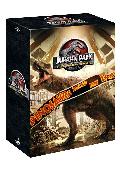 parque jurasico 1-4 - dvd - ed 2018-8414533112369 parque jurasico 1-4 - dvd - ed 2018-8414533112369