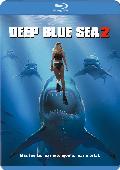 deep blue sea 2 - blu ray --8420266016065 deep blue sea 2 - blu ray --8420266016065
