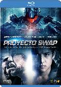 proyecto swap - blu ray --8421394410831 proyecto swap - blu ray --8421394410831