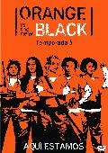 orange is the new black - dvd - temporada 5-8414533114660 orange is the new black - dvd - temporada 5-8414533114660