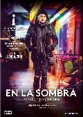 en la sombra - dvd --8436564164681 en la sombra - dvd --8436564164681