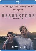 heartstone. corazones de piedra - blu ray --8437018193080 heartstone. corazones de piedra - blu ray --8437018193080