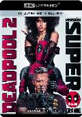 deadpool 2 - 4k uhd + blu ray --8420266017017 deadpool 2 - 4k uhd + blu ray --8420266017017
