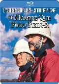 el hombre que pudo reinar - blu ray --8414533114622 el hombre que pudo reinar - blu ray --8414533114622
